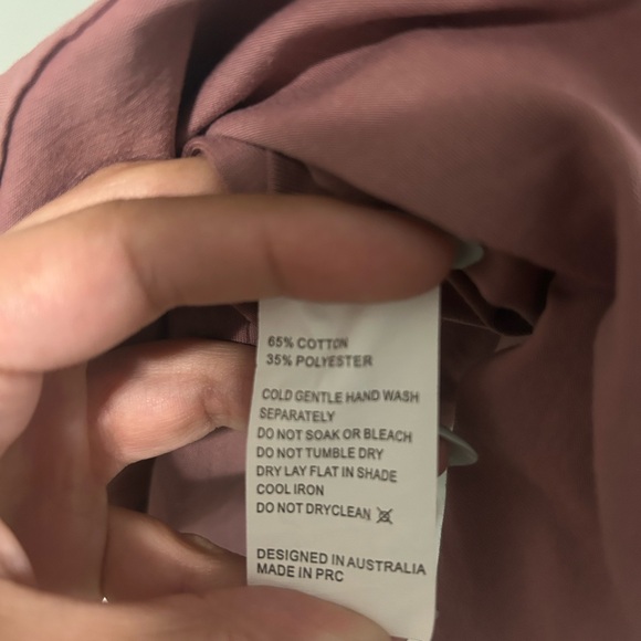 Babyboo Fashion Dress - Picture 3 of 6